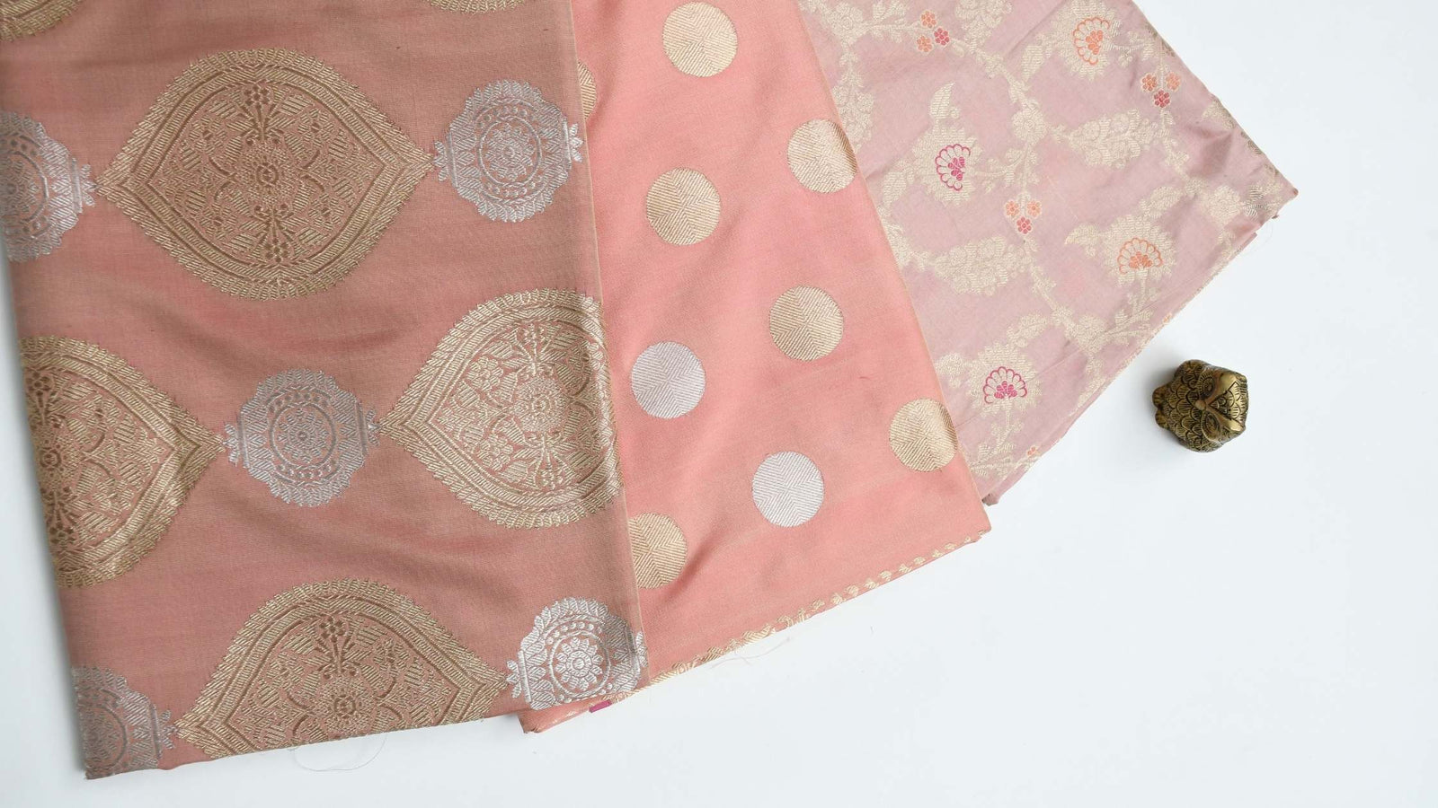 Silk Saree for Mother