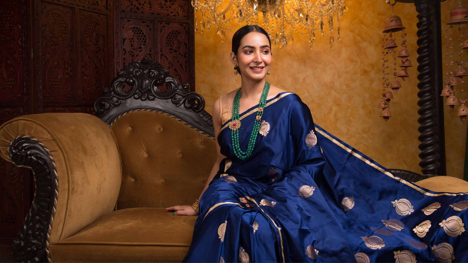 silk saree for daily use