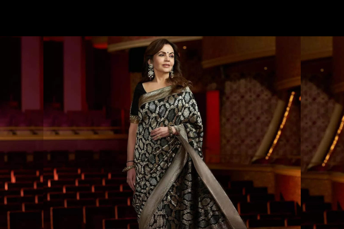 Celebrities Who Recently Stunned in Gorgeous Banarasi Silk Sarees: A Glorious Showcase of Traditional Elegance