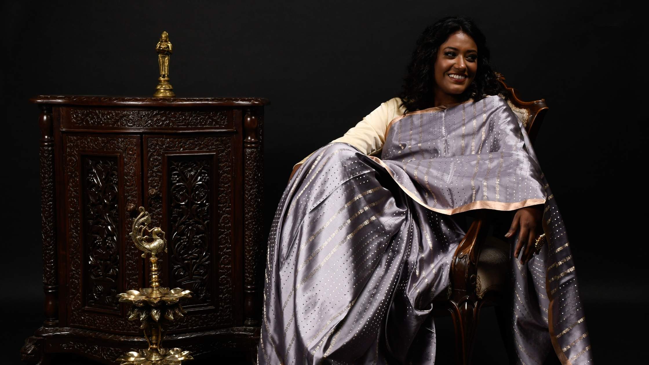 What is Satin Silk Fabric? Explained in detail.