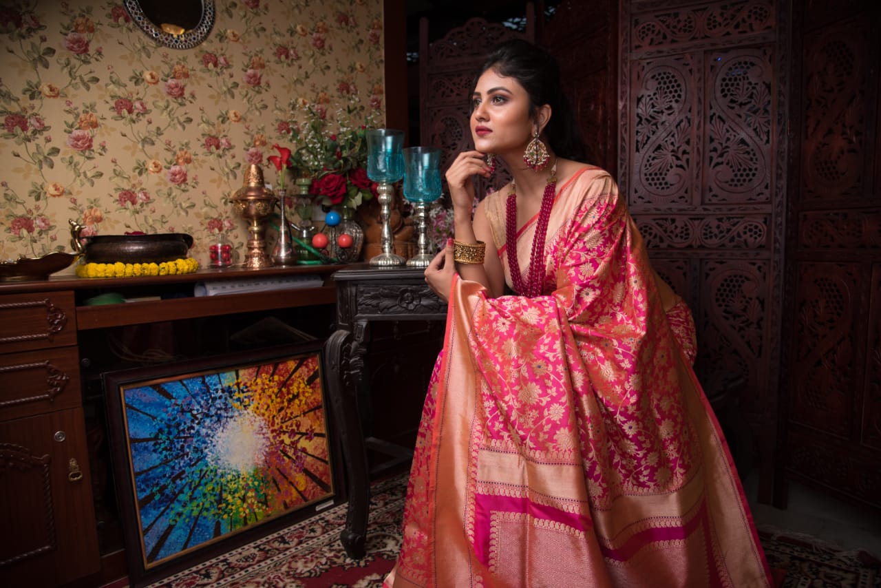 Navratra and Its Festive Colors