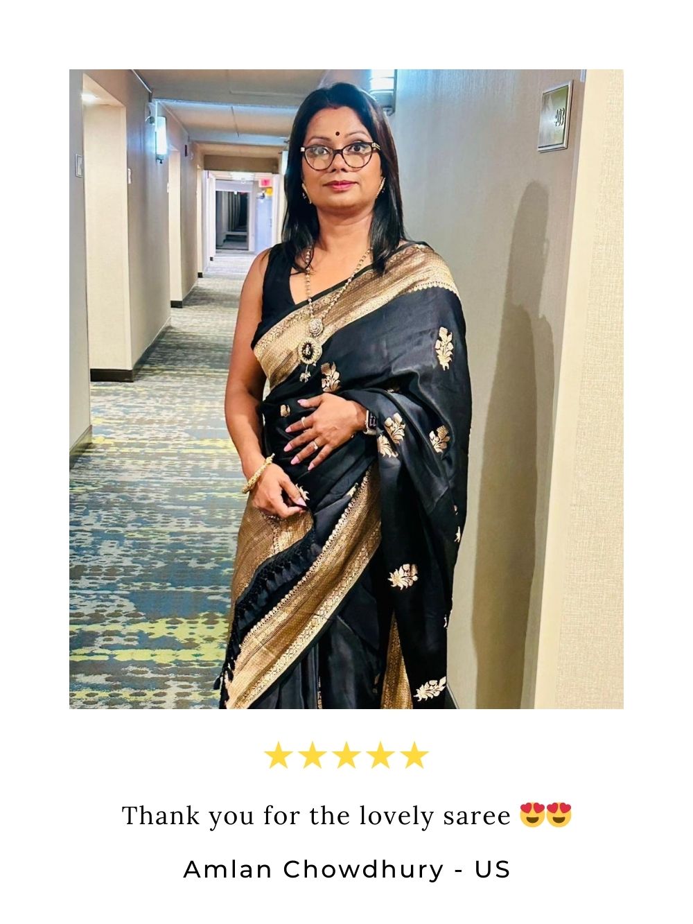 Amlan Chowdhury - US