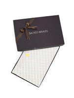 Handloom Banarasi Suit - Gift Box - Sacred Weaves