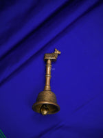 Royal Blue Plain Satin Silk Handloom Banarasi Saree - Sacred Weaves