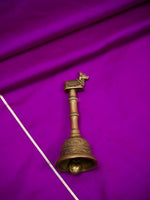 Dark Magenta Plain Satin Silk Handloom Banarasi Saree - Sacred Weaves