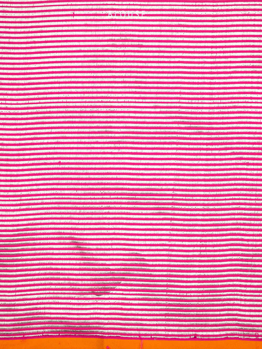Magenta Satin Tanchoi Handloom Banarasi Saree - Sacred Weaves