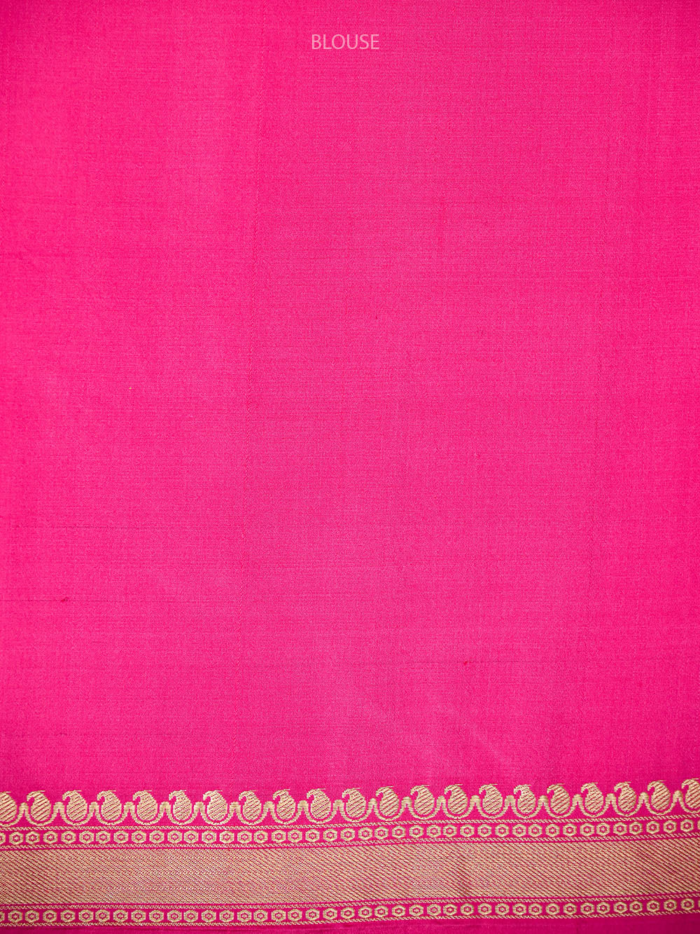 Pink Orange Floral Jaal Tanchoi Silk Handloom Banarasi Saree - Sacred Weaves