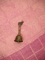 Magenta Printed Cotton Silk Handloom Banarasi Suit - Sacred Weaves