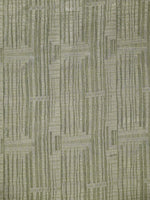 Pastel Green Tissue Silk Handloom Banarasi Lehenga - Sacred Weaves