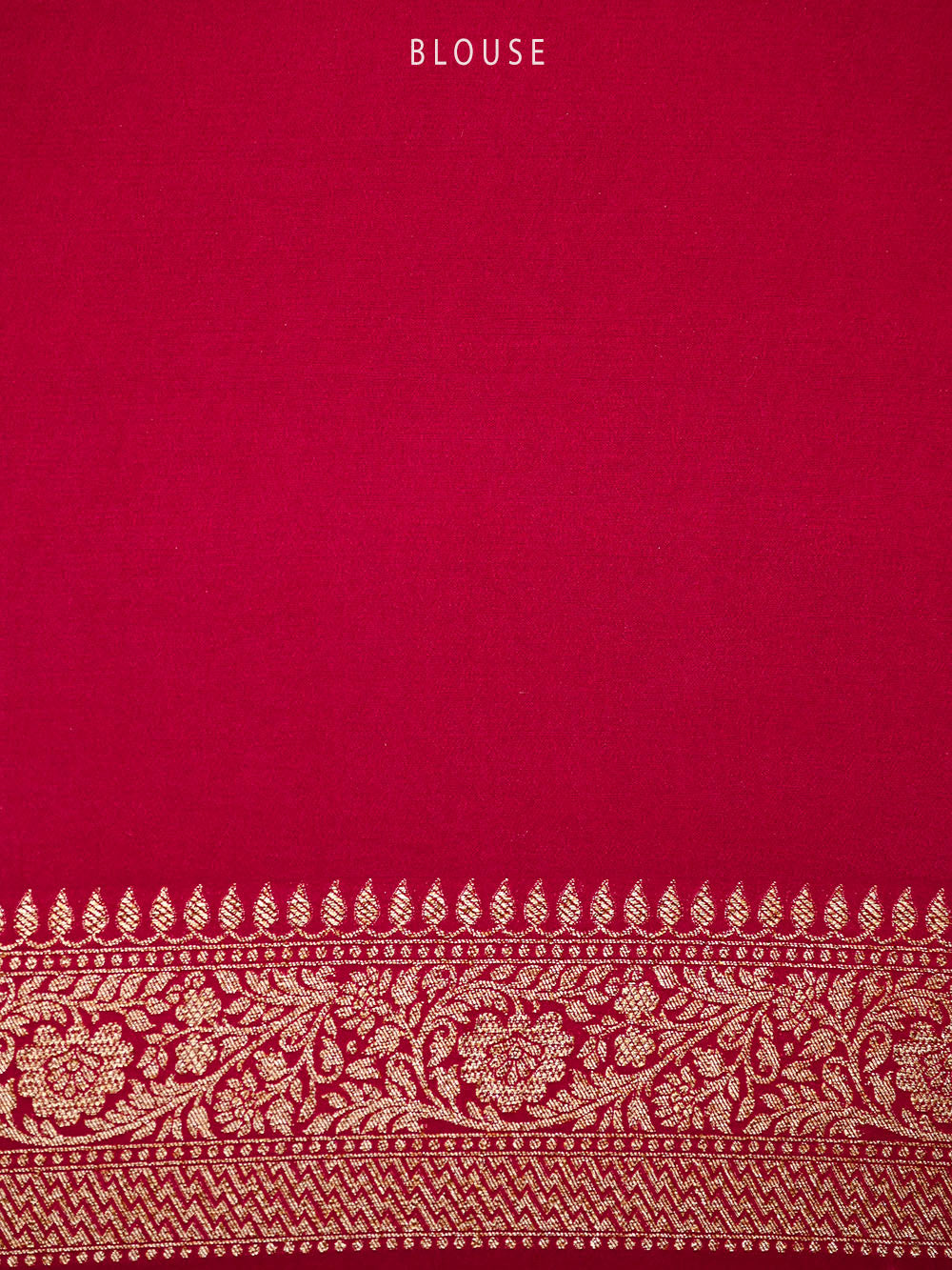 Dusky Pink Jaal Crepe Silk Handloom Banarasi Saree - Sacred Weaves