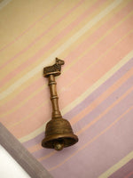 Pastel Purple Chanderi Silk Handloom Banarasi Suit