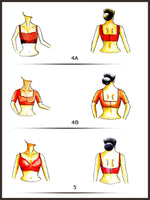 Blouse Stitching