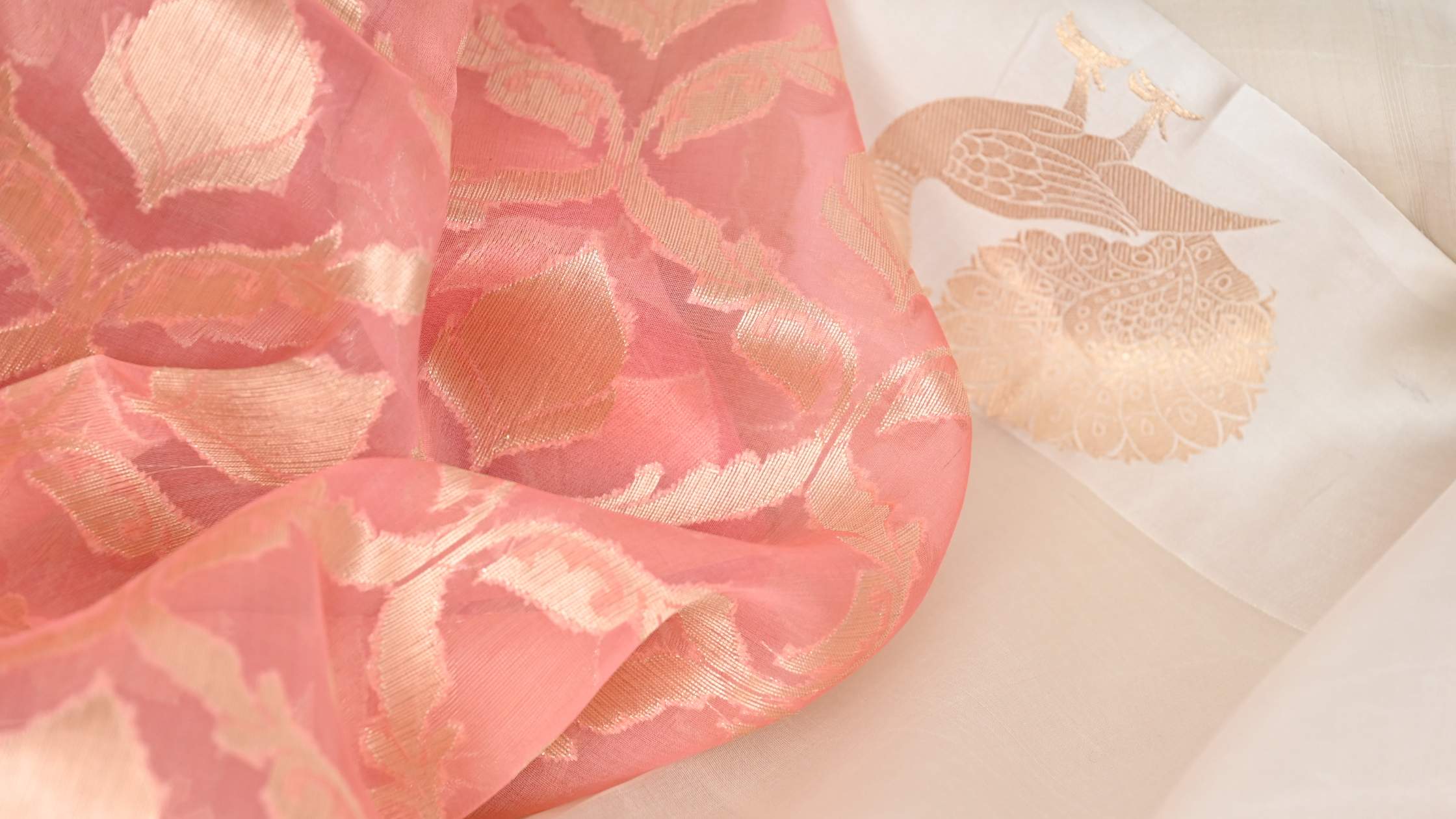 Pure Silk vs Fake Silk - How to Identify?
