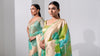 Monsoon and Banarasi Sarees