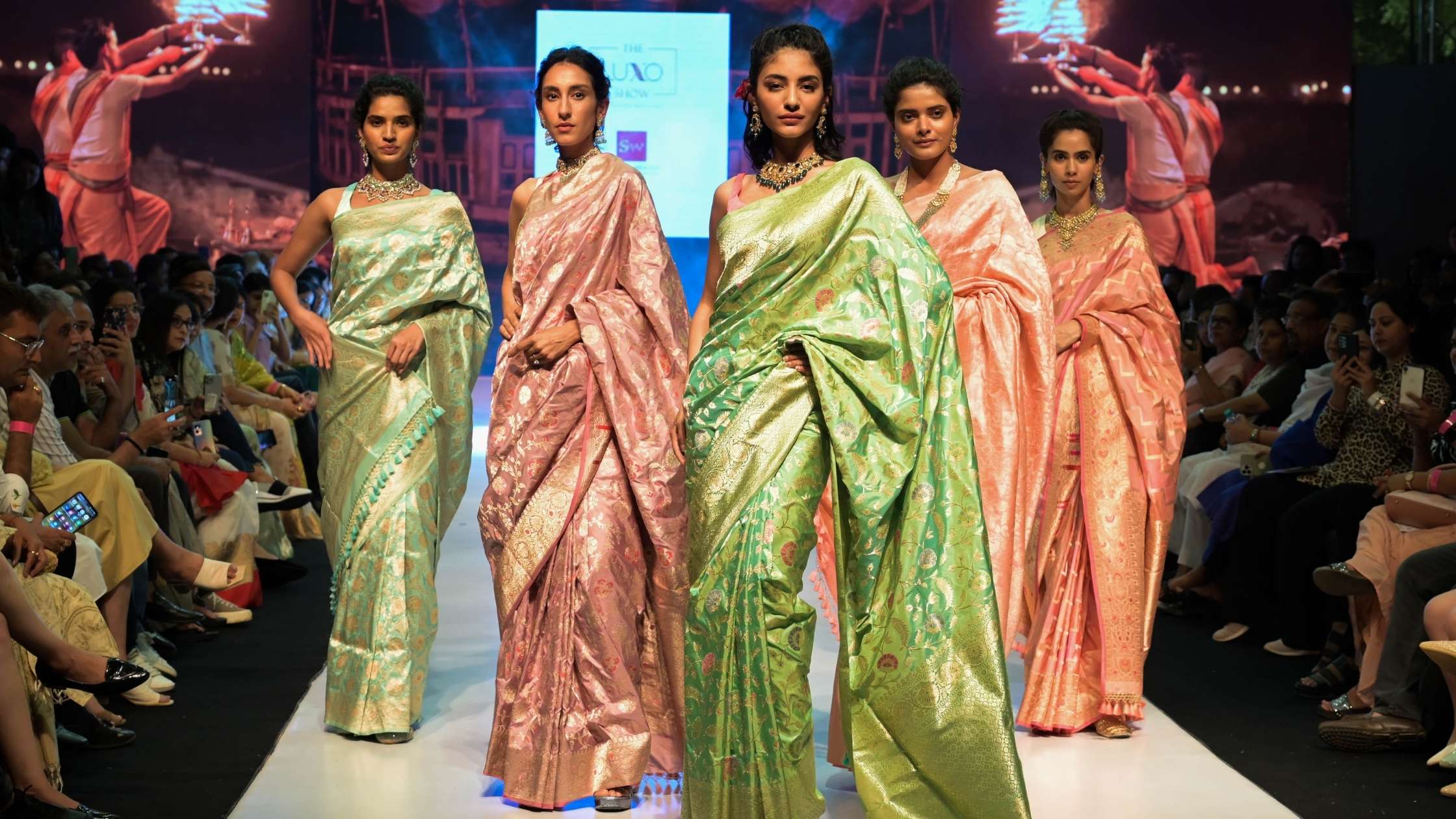Best Place to Buy Banarasi Pattu Sarees Online