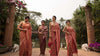 Silk Sarees for Wedding Function