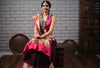 Types of Sarees Materials