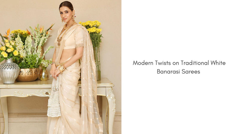 Modern Sarees - Buy Latest Collection of Sarees for Women Online 2023
