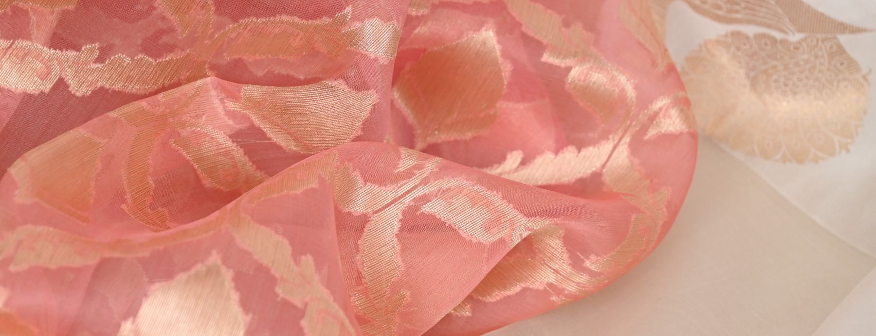 Youthful Organza