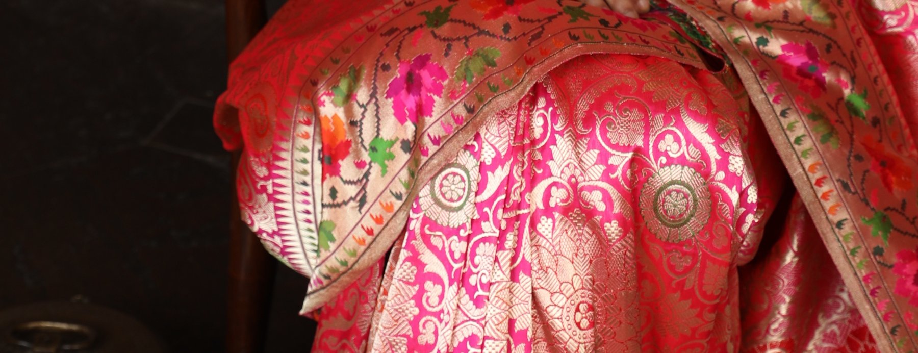 Royal Paithani
