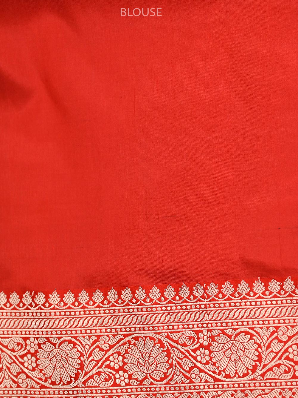 Black Konia Booti Katan Silk Handloom Banarasi Saree - Sacred Weaves