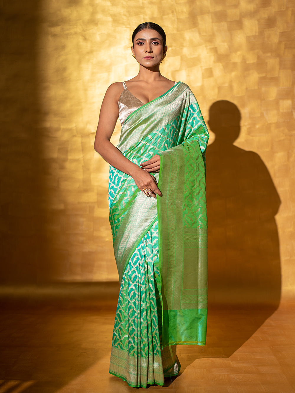 Kuppadam Sarees by Prashanti. – Prashanti Sarees