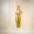 Pure Satin Silk Banarasi Sarees by Sacred Weaves