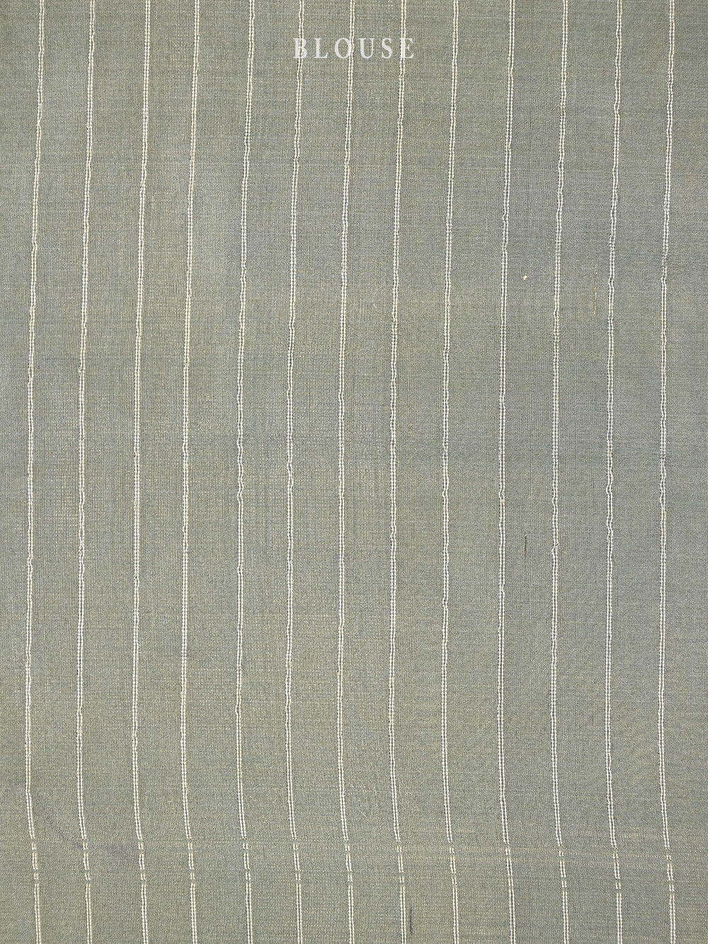 Mint Blue Tissue Katan Silk Handloom Banarasi Saree