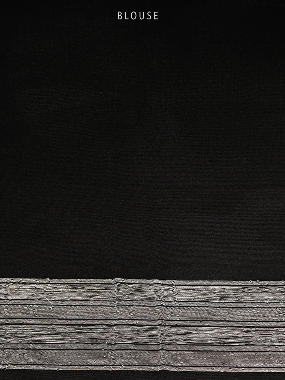 Dark Purple Silk Brocade Handloom Banarasi Saree