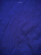 Blue Sona Roopa Booti Katan Silk Handloom Banarasi Saree - Sacred Weaves