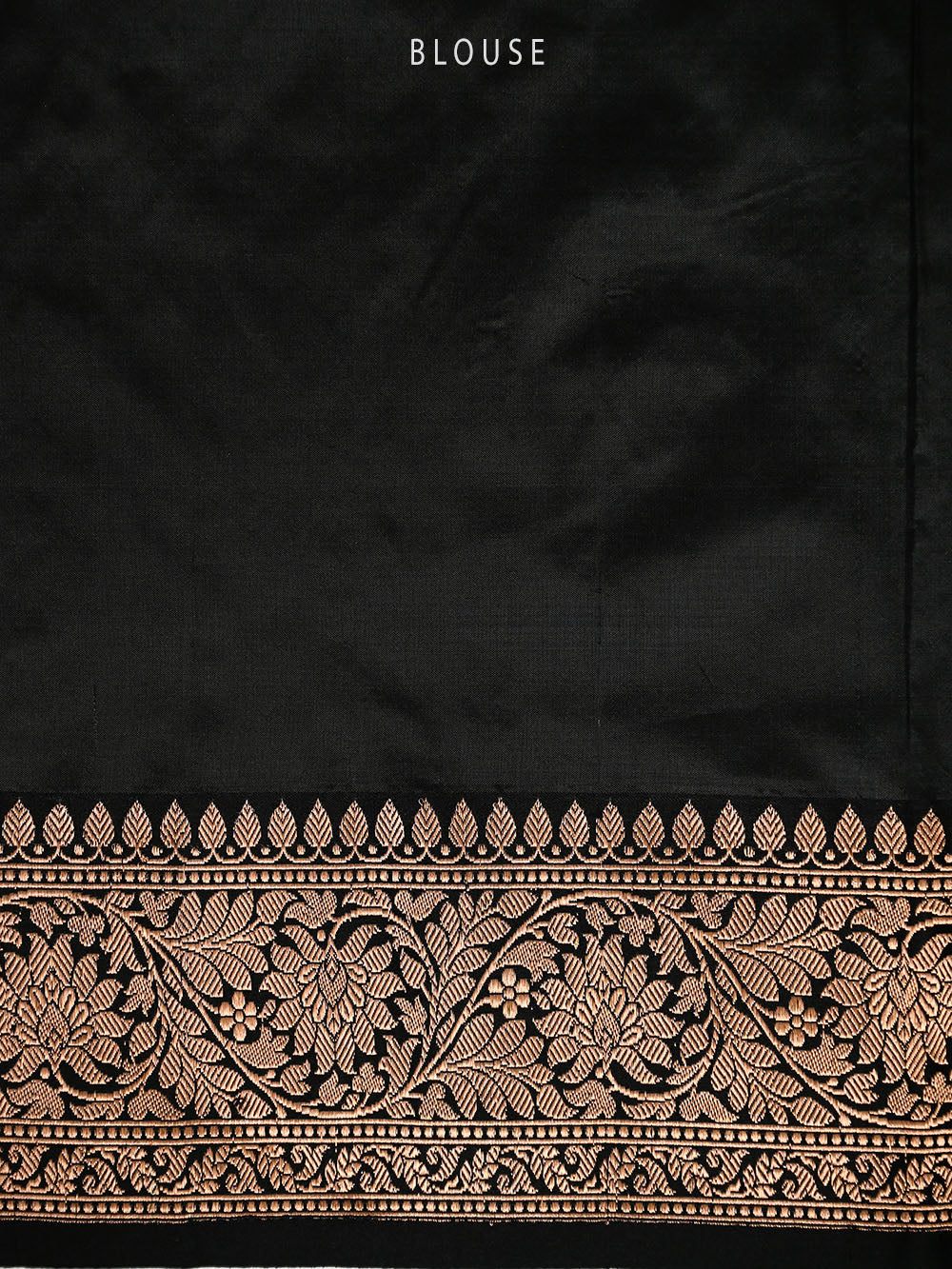 Cream Boota Katan Silk Handloom Banarasi Saree