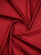 Contemporary Maroon Konia Meenakari Satin Silk Handloom Banarasi Saree - Sacred Weaves