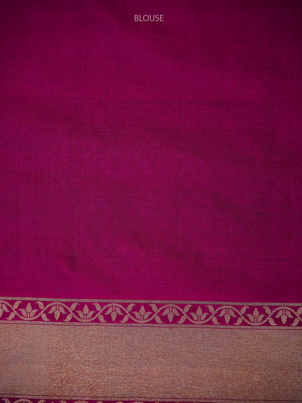 Dark Wine Sona Roopa Jaal Katan Silk Handloom Banarasi Saree - Sacred Weaves