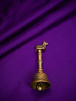Purple Plain Satin Silk Handloom Banarasi Saree - Sacred Weaves