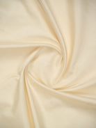 Off White Satin Silk Handloom Banarasi Saree - Sacred Weaves