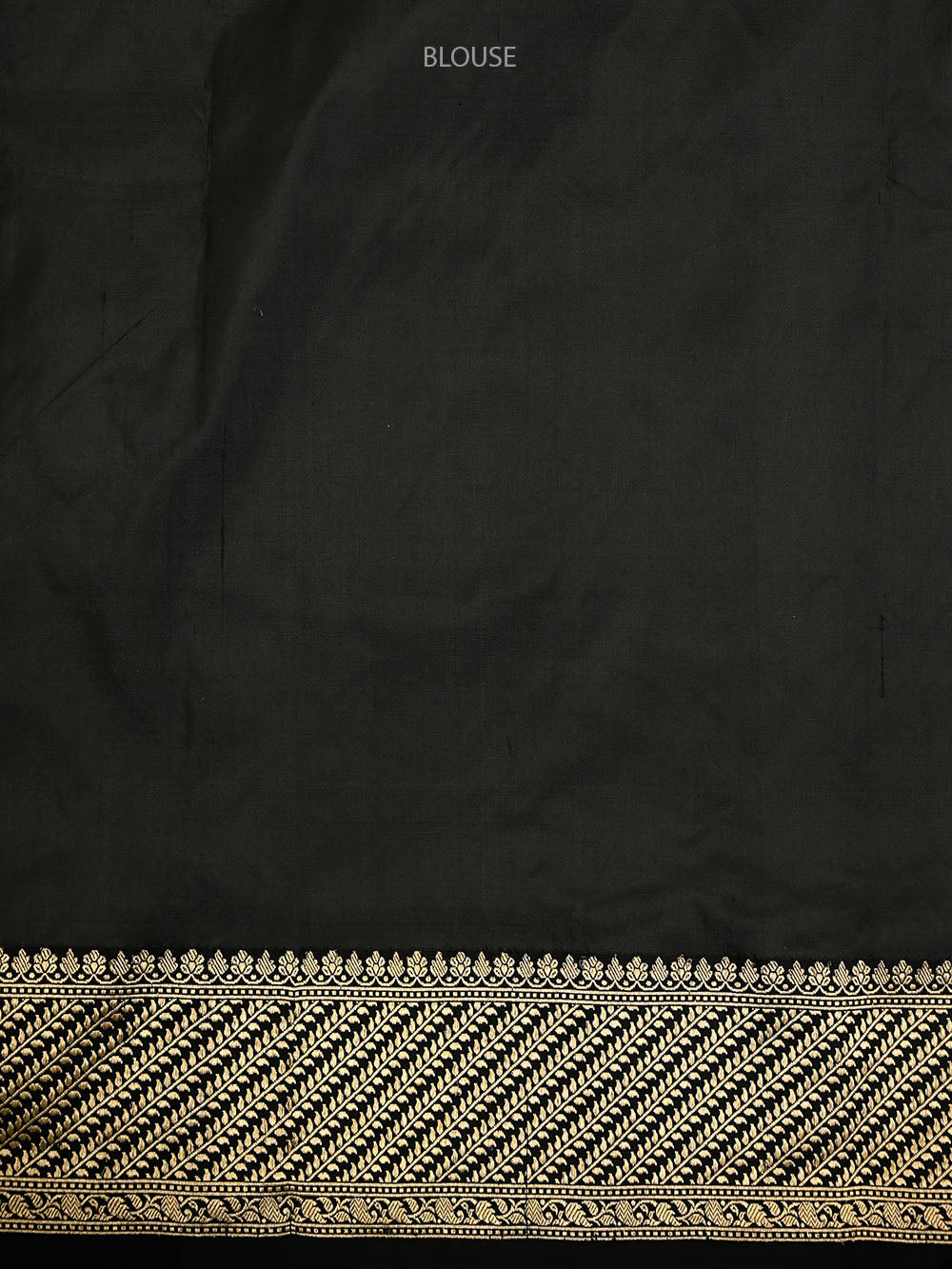 Beige Meenakari Booti Katan Silk Handloom Banarasi Saree - Sacred Weaves