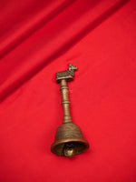 Red Plain Satin Silk Handloom Banarasi Saree - Sacred Weaves