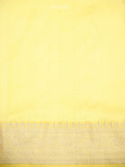 Pista Green Booti Katan Silk Handloom Banarasi Saree - Sacred Weaves