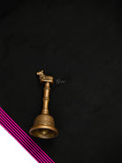Black Plain Satin Silk Handloom Banarasi Saree - Sacred Weaves