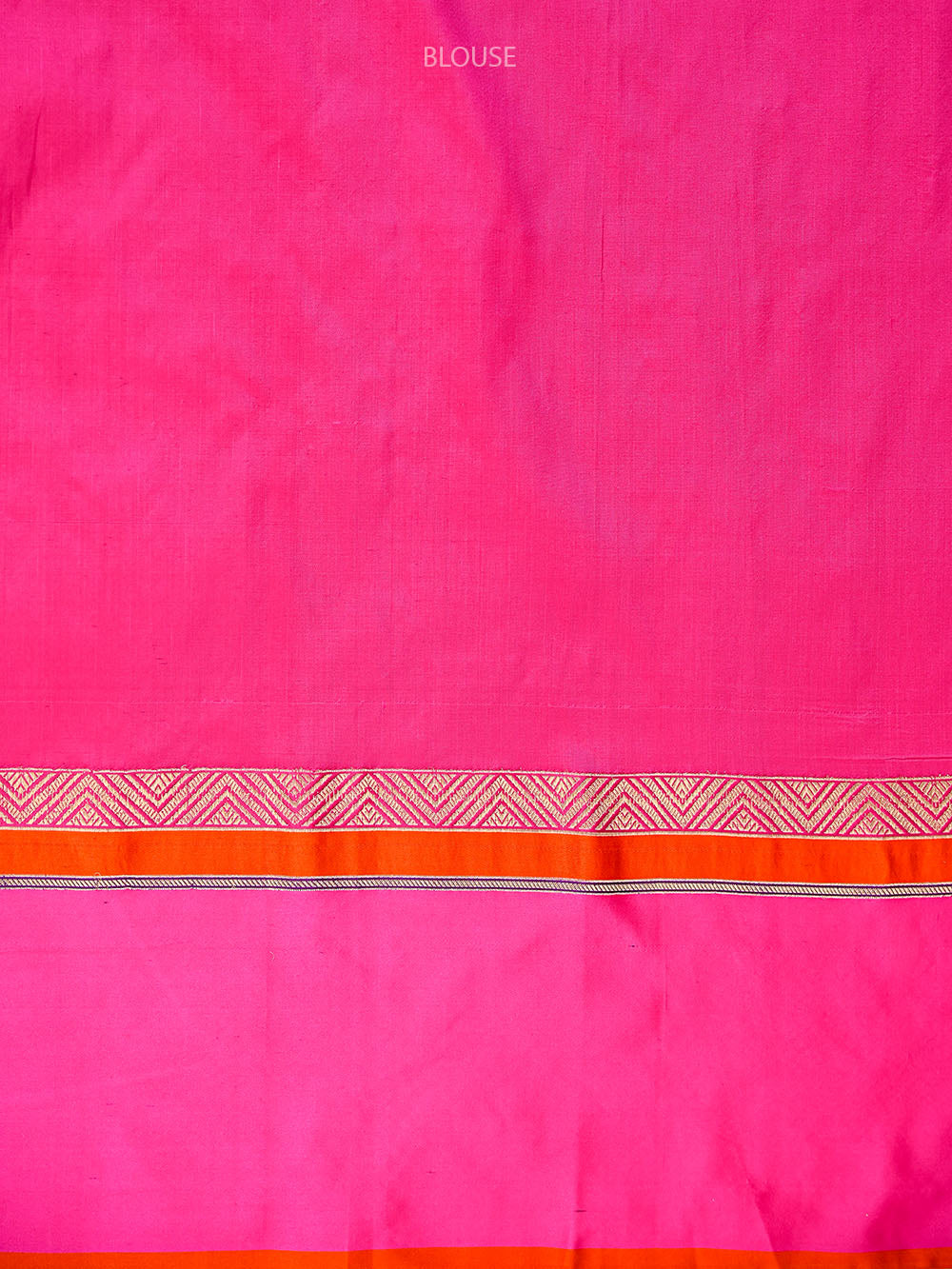 Yellow Booti Tussar Silk Handloom Banarasi Saree - Sacred Weaves