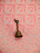 Pastel Pink Zari Jaal Uppada Katan Silk Handloom Banarasi Saree - Sacred Weaves