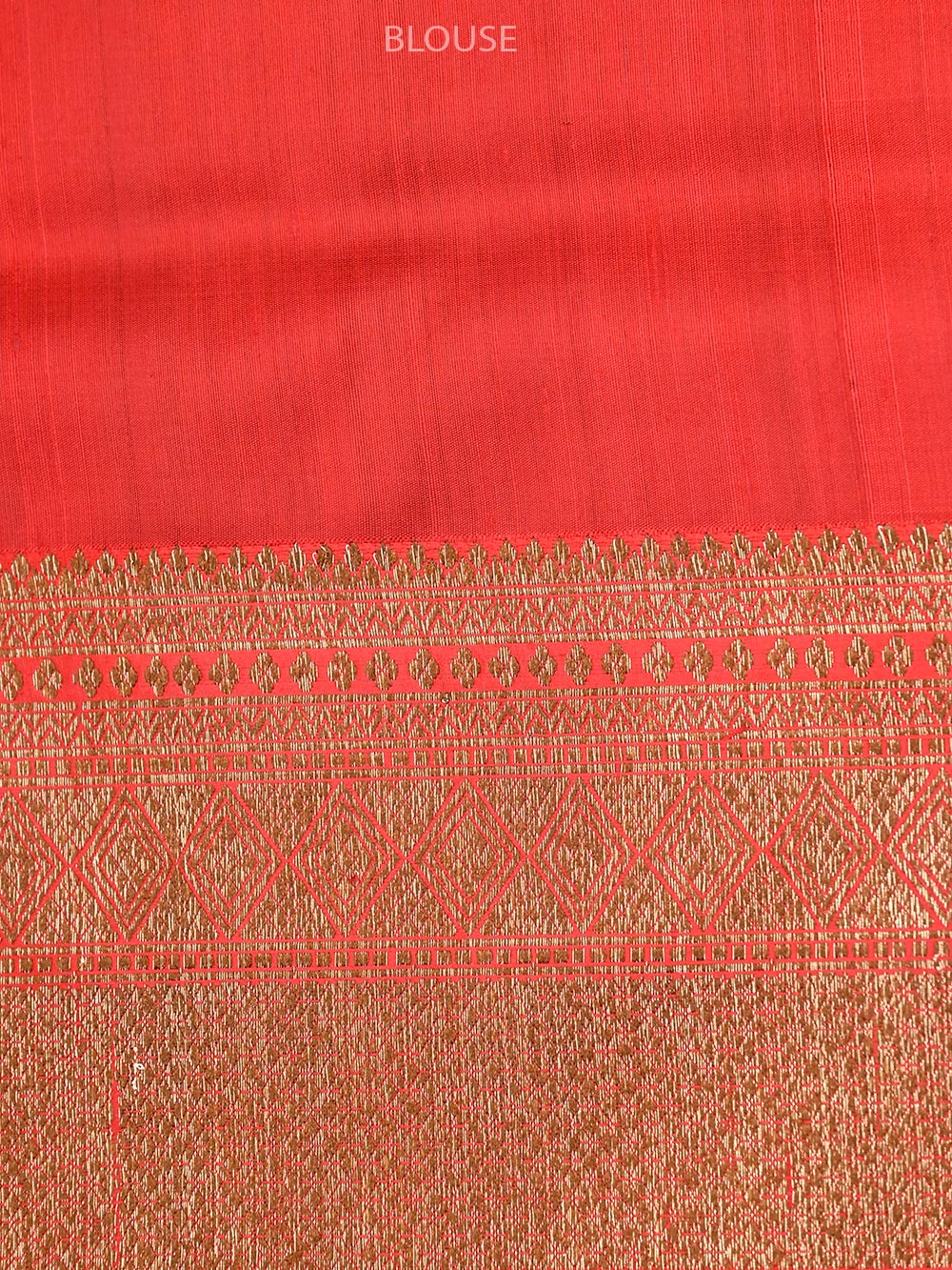 Aqua Green Booti Dupion Silk Handloom Banarasi Saree - Sacred Weaves