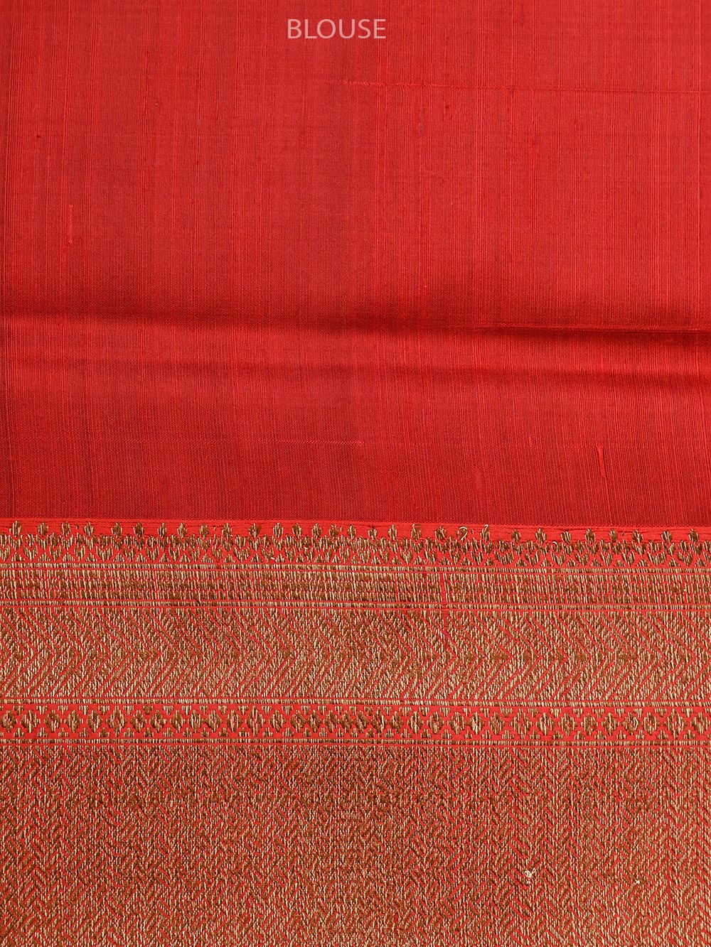 Black Booti Dupion Silk Handloom Banarasi Saree - Sacred Weaves