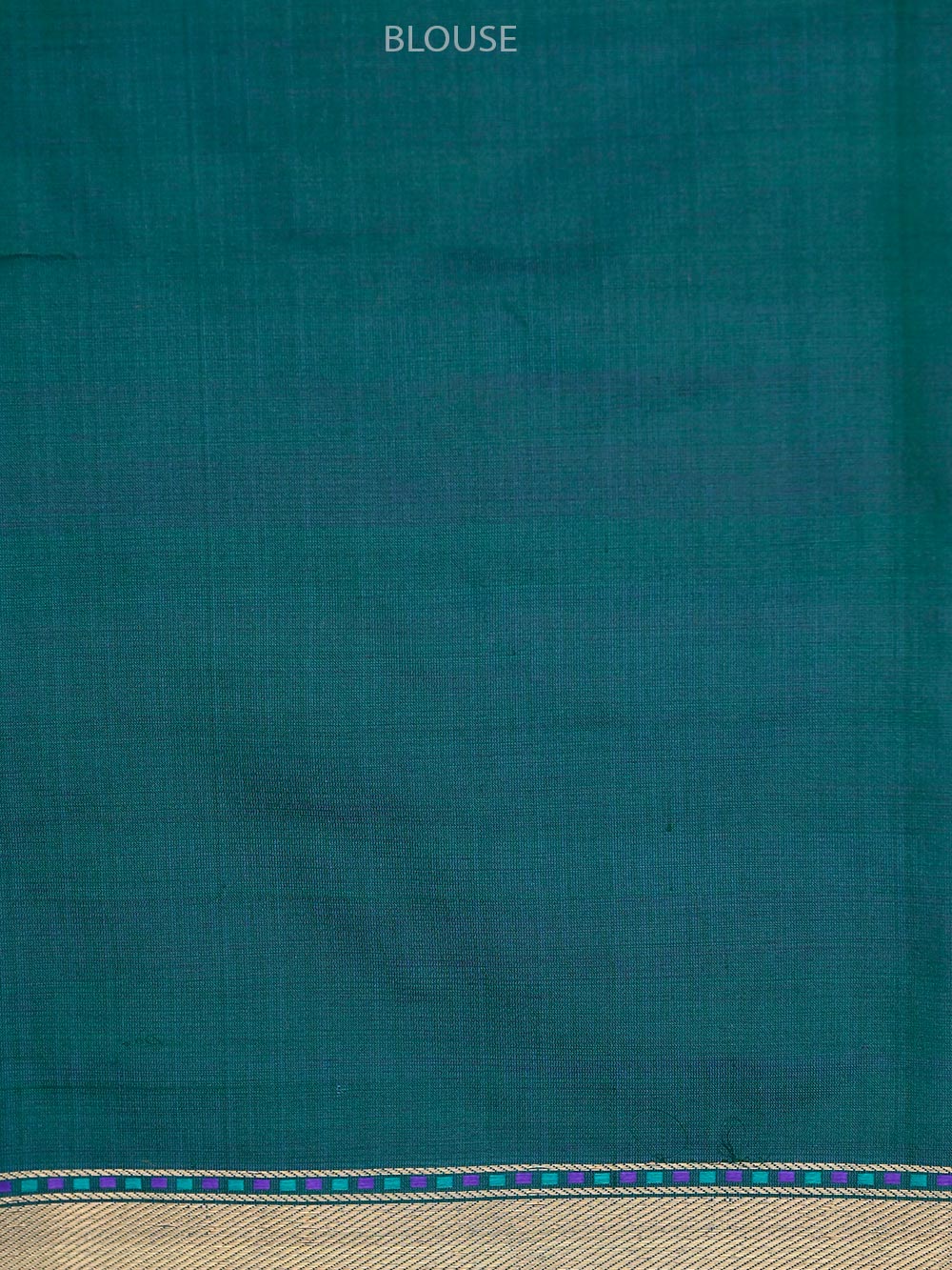 Bottle Green Jaal Satin Tanchoi Handloom Banarasi Saree - Sacred Weaves