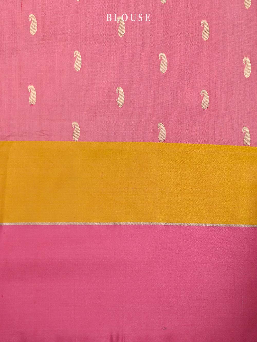 Mint Green Meenakari Katan Silk Handloom Banarasi Saree - Sacred Weaves