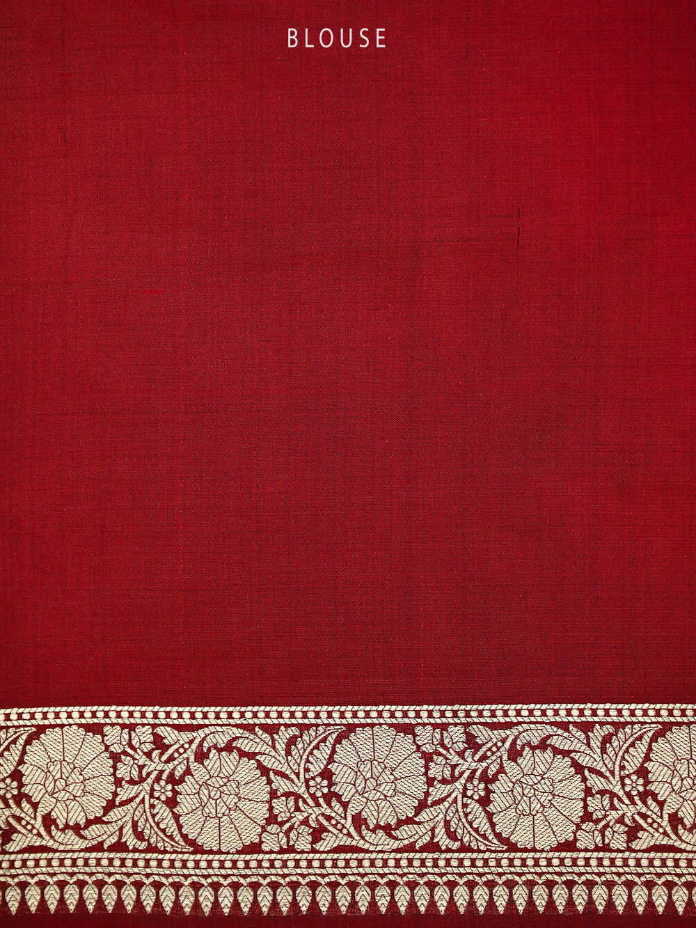 Dark Brown Jaal Katan Silk Handloom Banarasi Saree