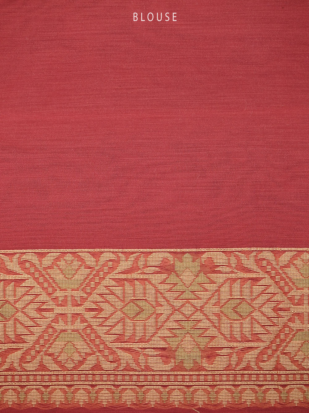 Pink Meenakari Jaal Cotton Silk Handloom Banarasi Saree - Sacred Weaves
