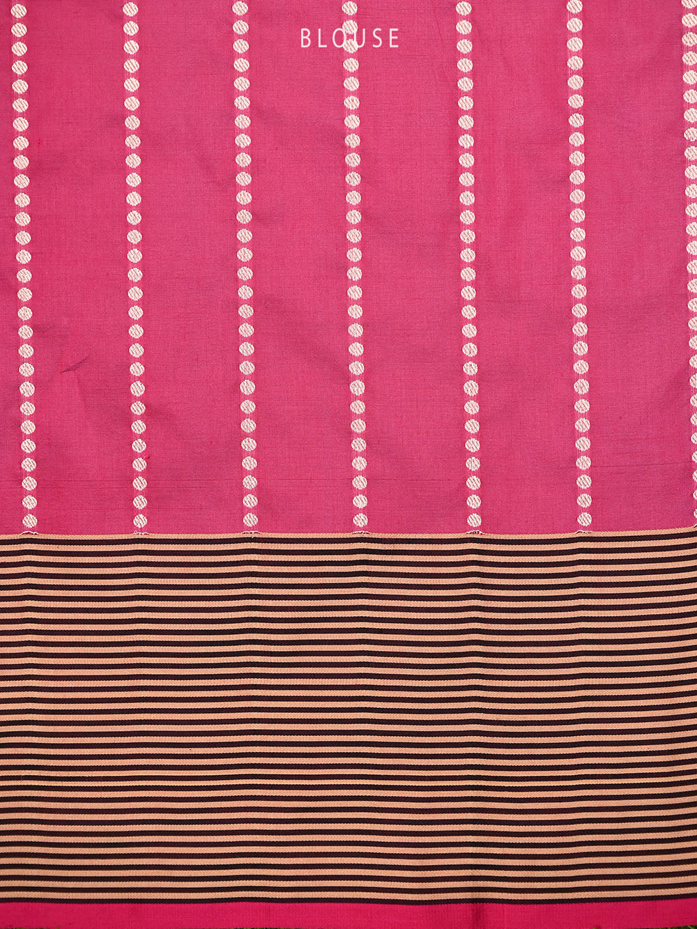 Mustard Meenakari Katan Silk Handloom Banarasi Saree - Sacred Weaves
