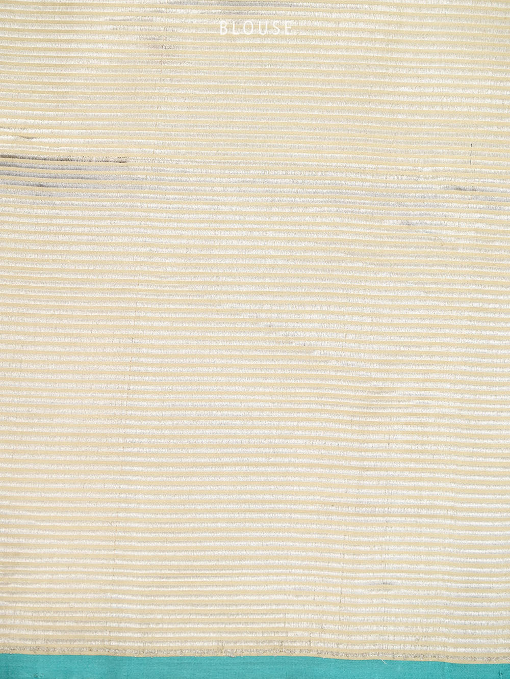Beige Satin Tanchoi Silk Handloom Banarasi Saree - Sacred Weaves