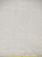 White Satin Tanchoi Handloom Banarasi Saree - Sacred Weaves
